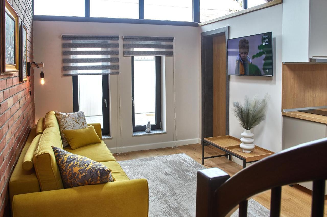 אלבה לוליה Apartament City La Casa Piano House ,Cu Parcare מראה חיצוני תמונה