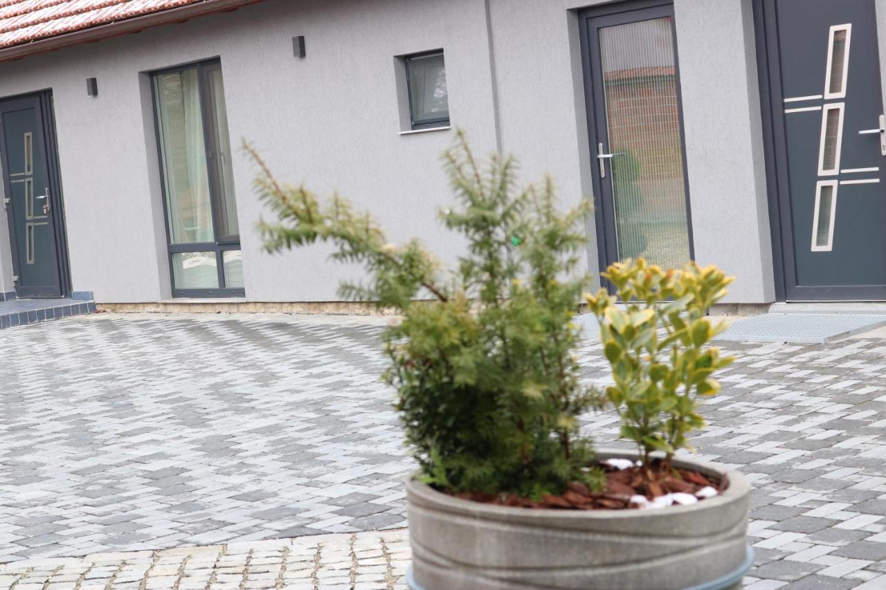 אלבה לוליה Apartament City La Casa Piano House ,Cu Parcare מראה חיצוני תמונה