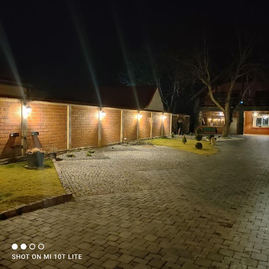 אלבה לוליה Apartament City La Casa Piano House ,Cu Parcare מראה חיצוני תמונה