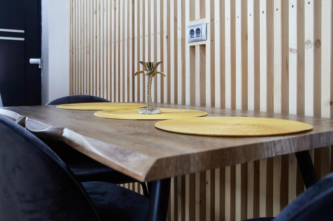 אלבה לוליה Apartament City La Casa Piano House ,Cu Parcare מראה חיצוני תמונה