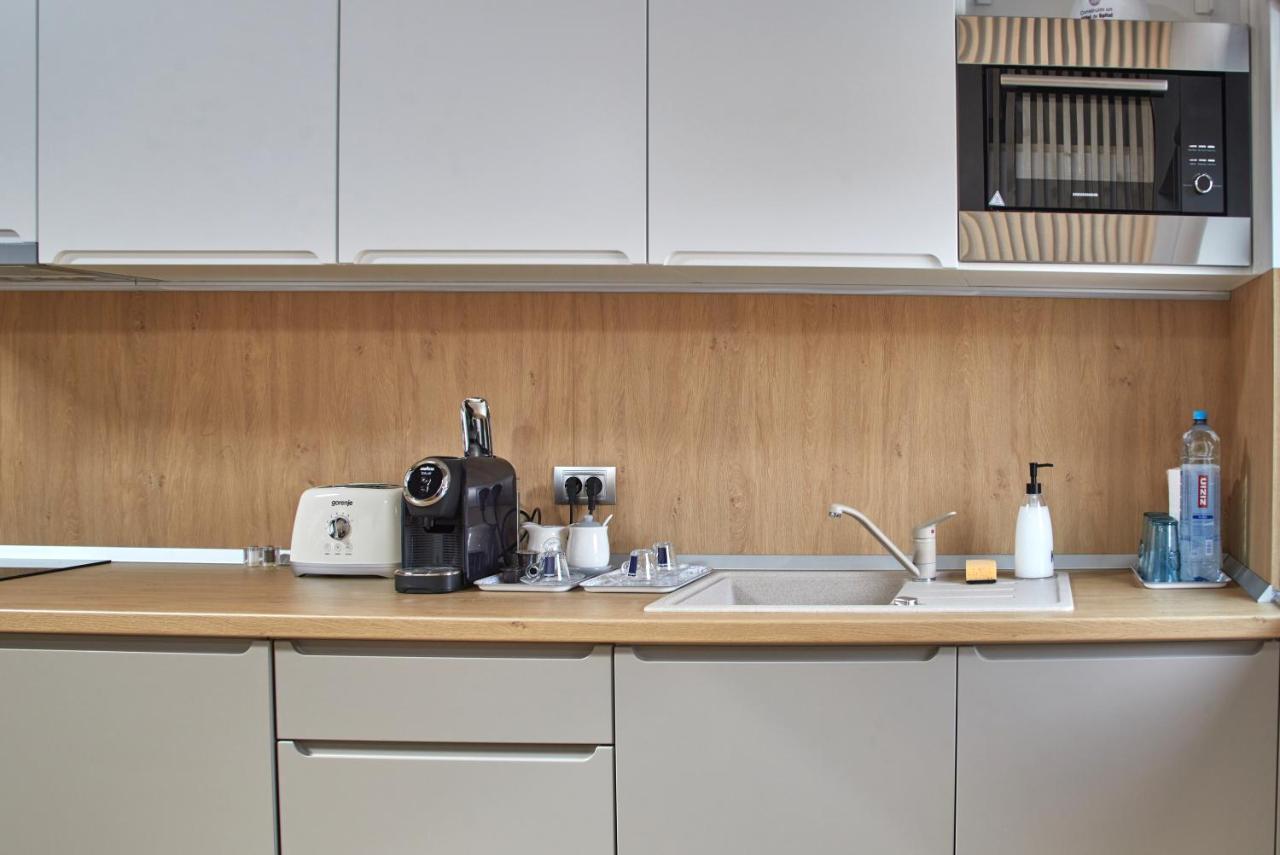 אלבה לוליה Apartament City La Casa Piano House ,Cu Parcare מראה חיצוני תמונה