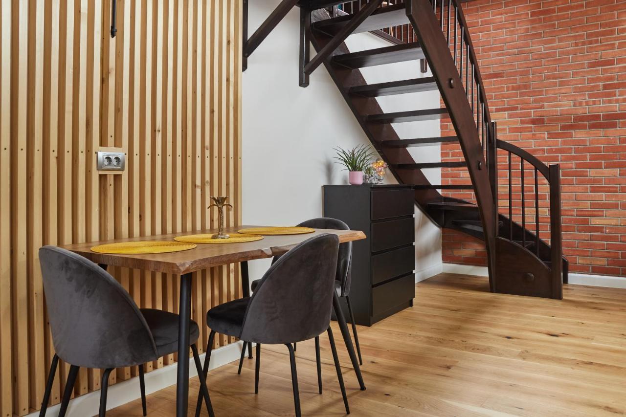 אלבה לוליה Apartament City La Casa Piano House ,Cu Parcare מראה חיצוני תמונה