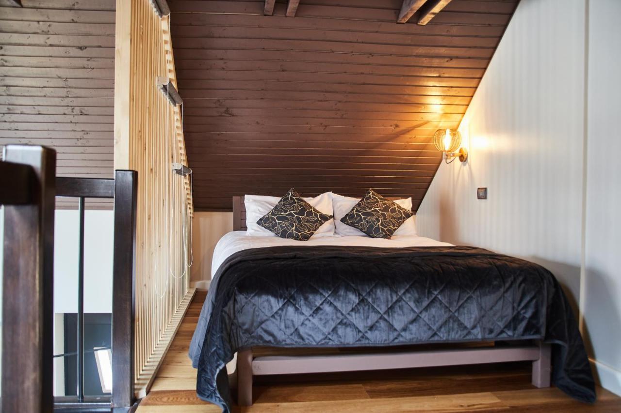 אלבה לוליה Apartament City La Casa Piano House ,Cu Parcare מראה חיצוני תמונה